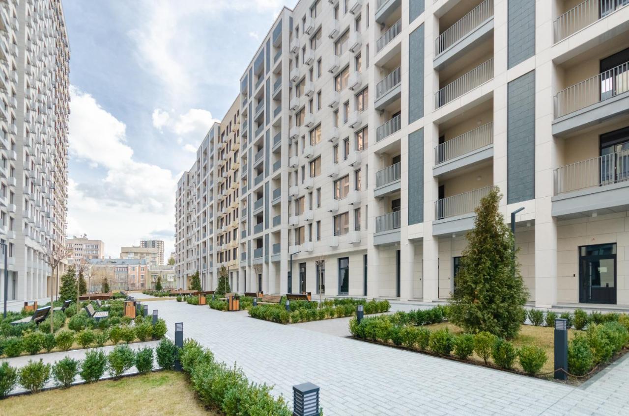 Apartamento Petrovdom 196-107-103-180 In The Residential Complex "Yaroslaviv Grad" Kiev Exterior foto